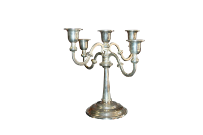 Candelabro Sheffield
